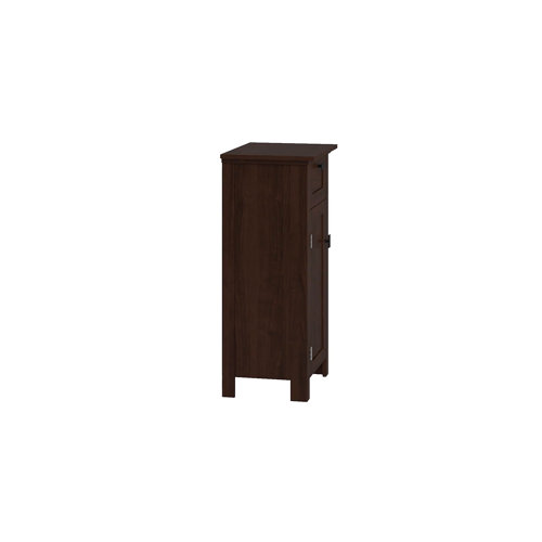 Red Barrel Studio® Ellijay Freestanding Bathroom & Reviews